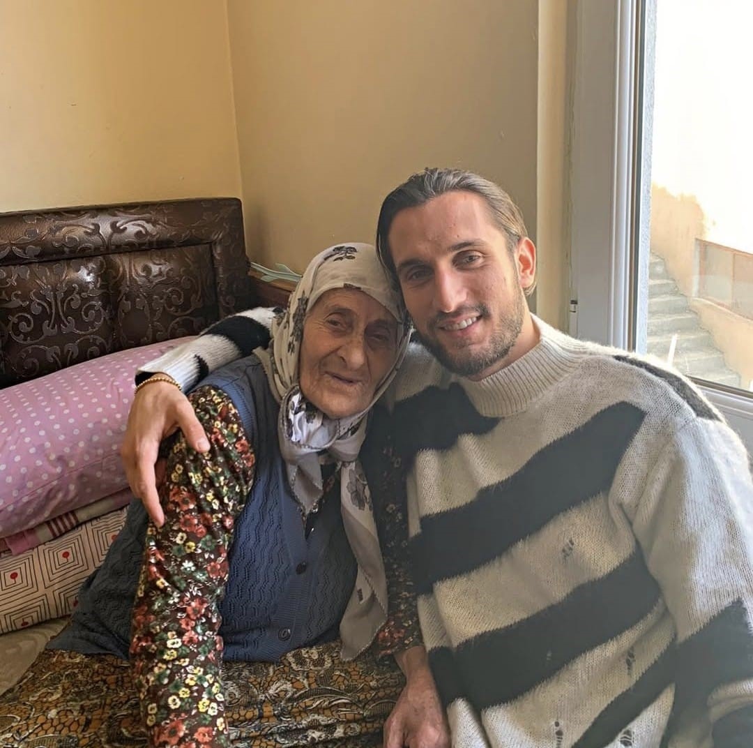 Yusuf Yazıcı’nın acı günü
