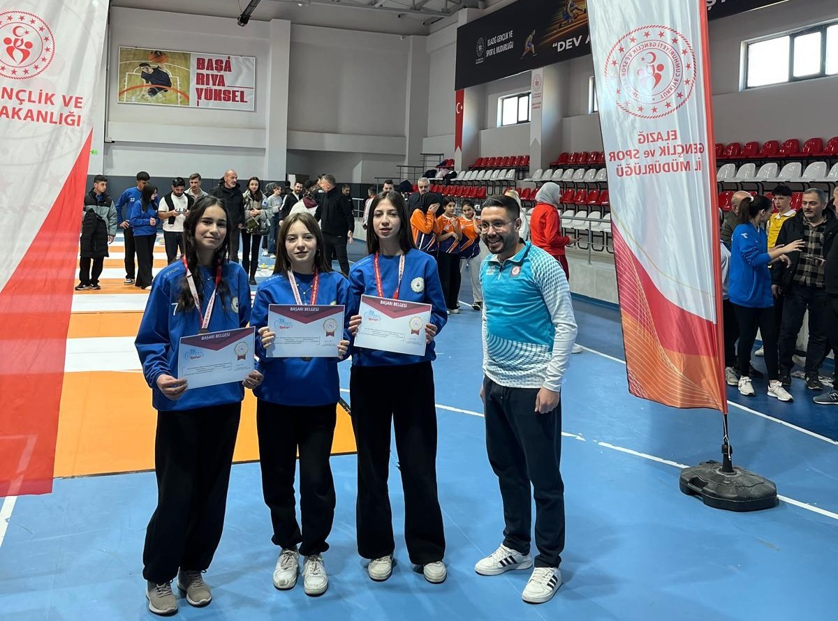 Yusuf Ziya Bey Anadolu Lisesi Türkiye finallerinde
