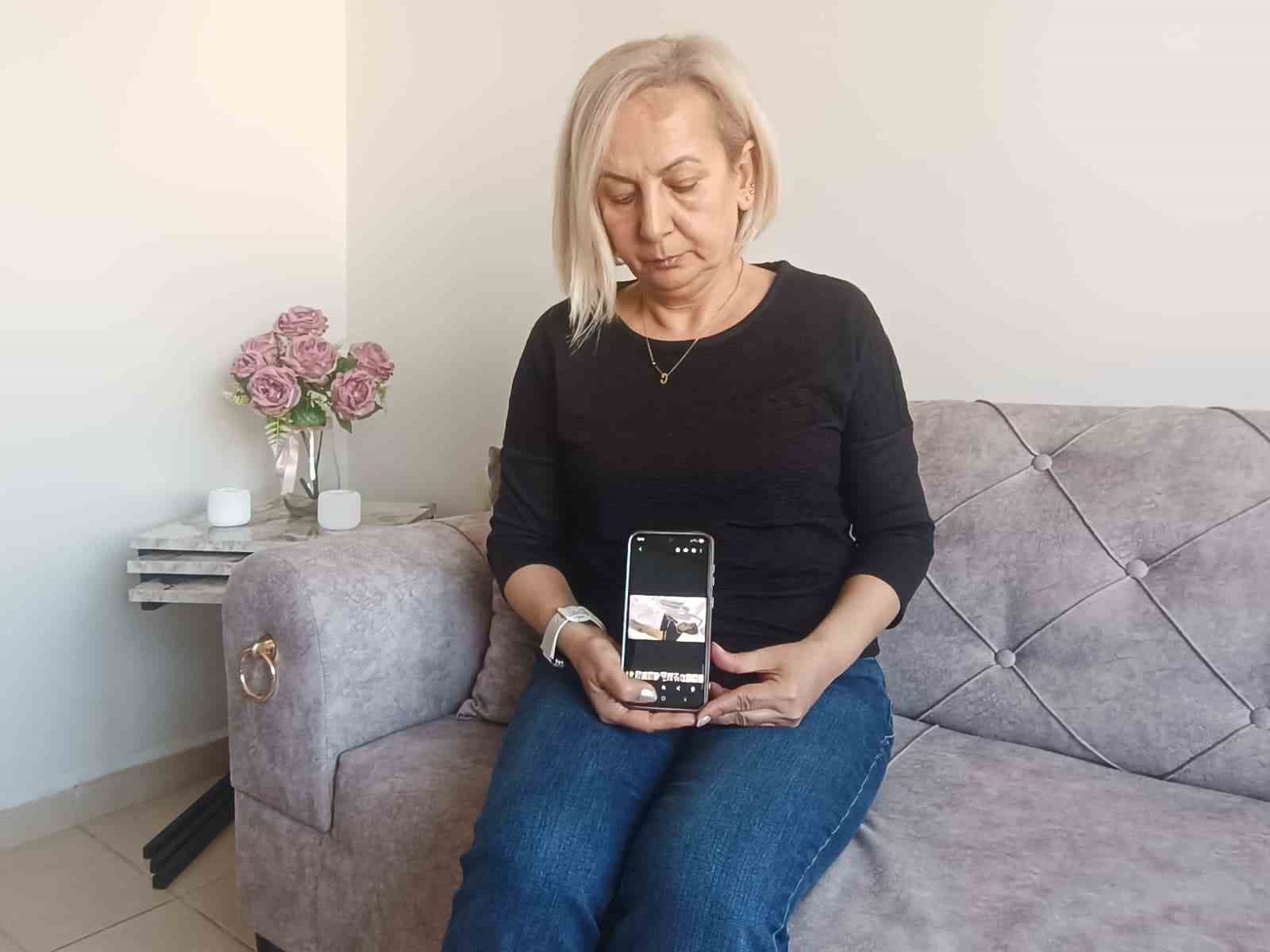 Yüzlerce kişiye mezar olan Rönesans Rezidans’ın enkazından sağ kurtulan kadın yaşadıklarını unutamıyor
