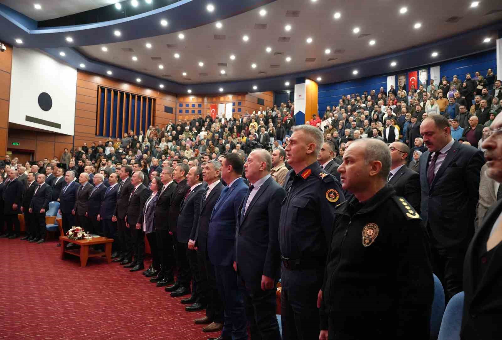 Yüzyılın Konut Projesinde Denizli Kura Çekimi yapıldı
