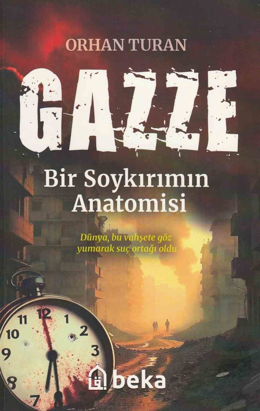 Yüzyılın soykırımı ilk kez kayda geçirildi
