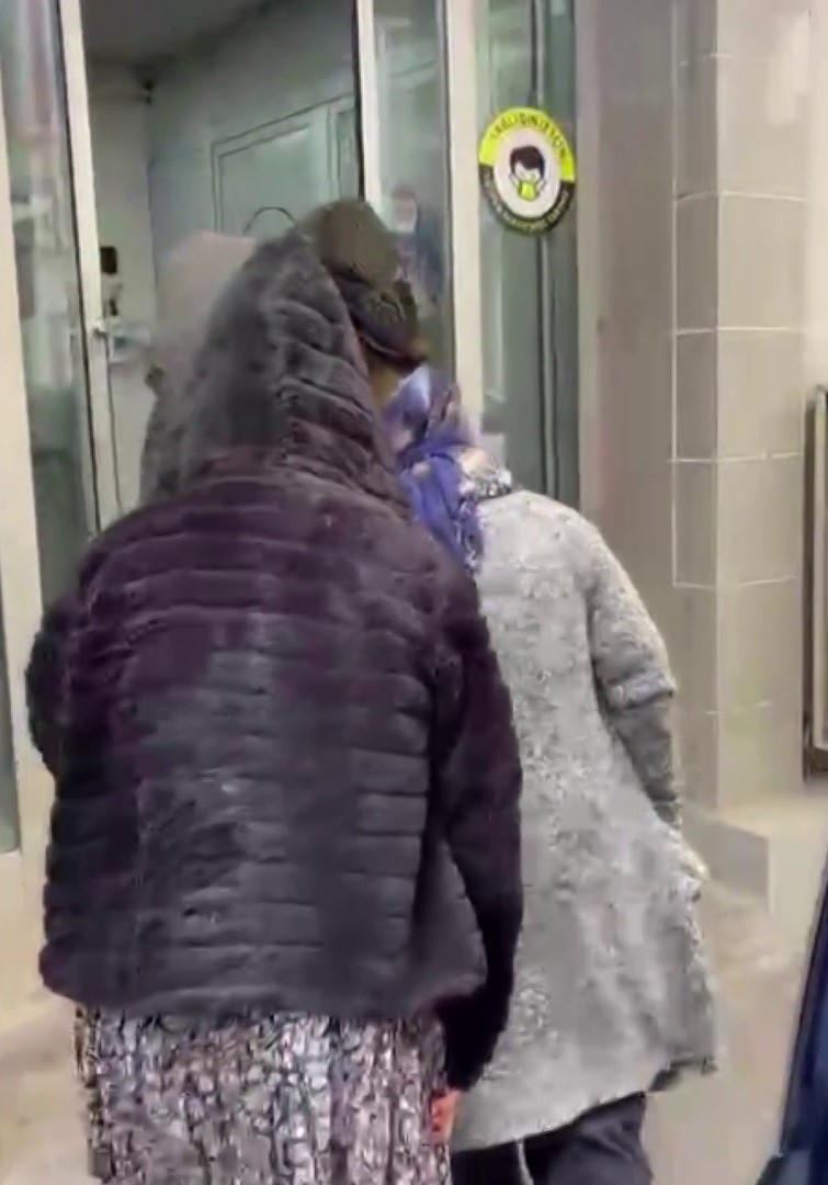 Zabıtadan istismar operasyonu, 24 dilenciye işlem yapıldı
