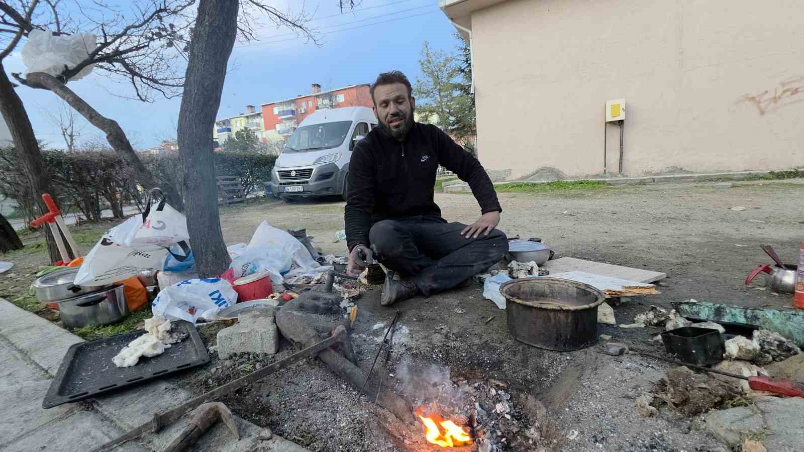 Zamana direnen meslek: Kalaycılık

