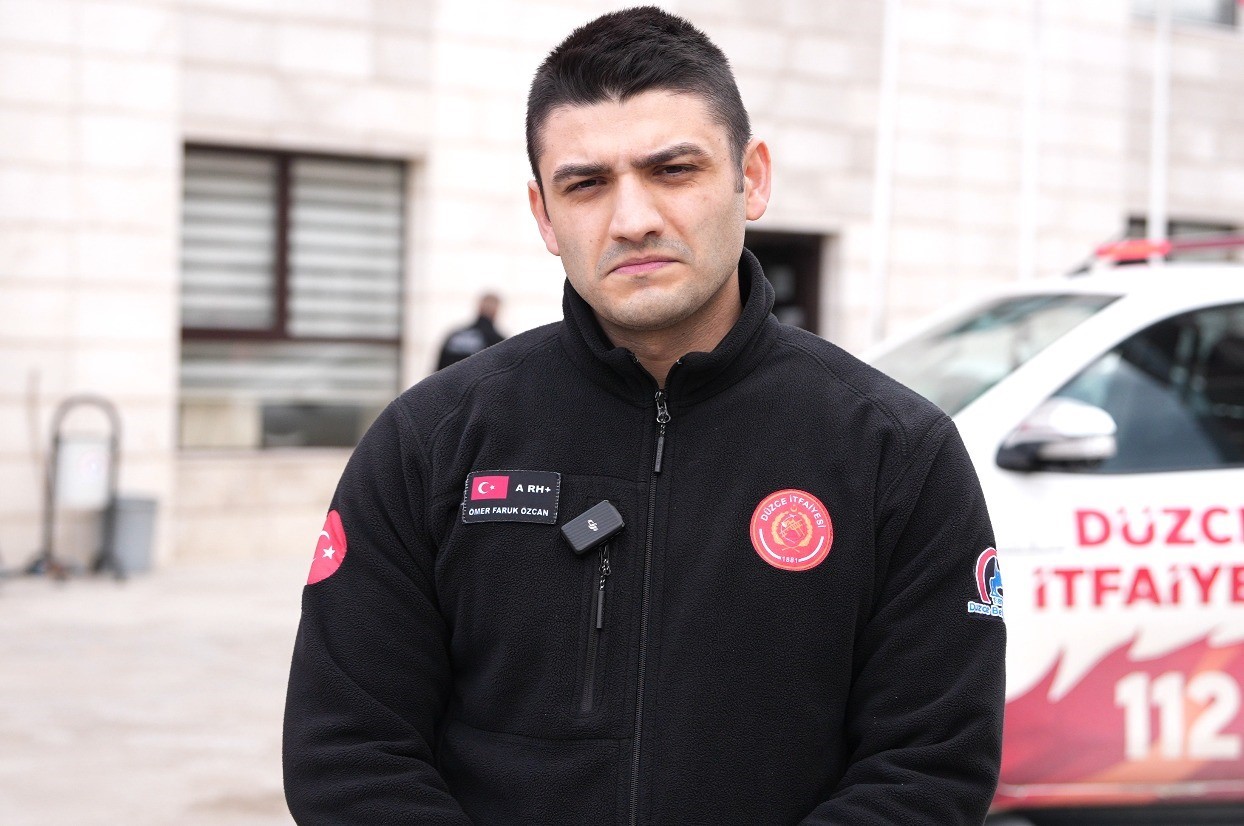 Zamanla yarıştılar, yaşananları hiç unutmadılar
