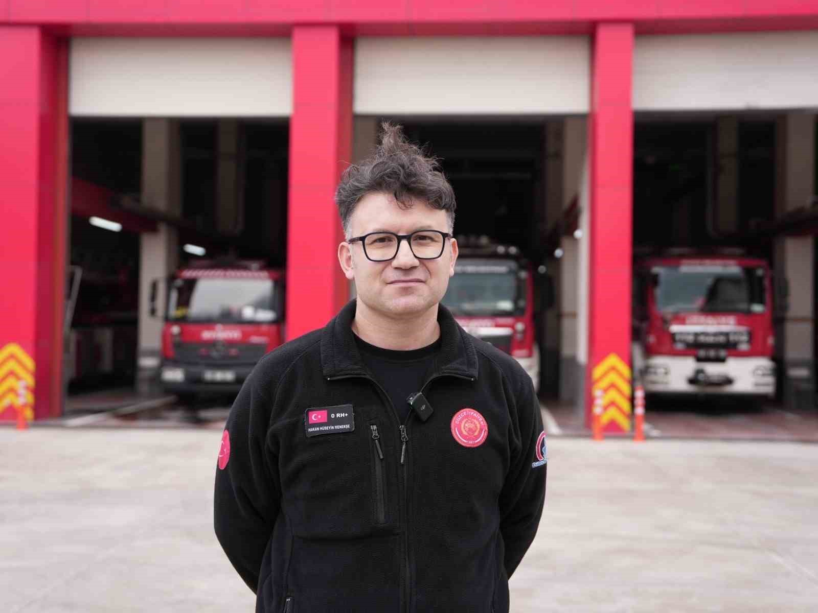 Zamanla yarıştılar, yaşananları hiç unutmadılar
