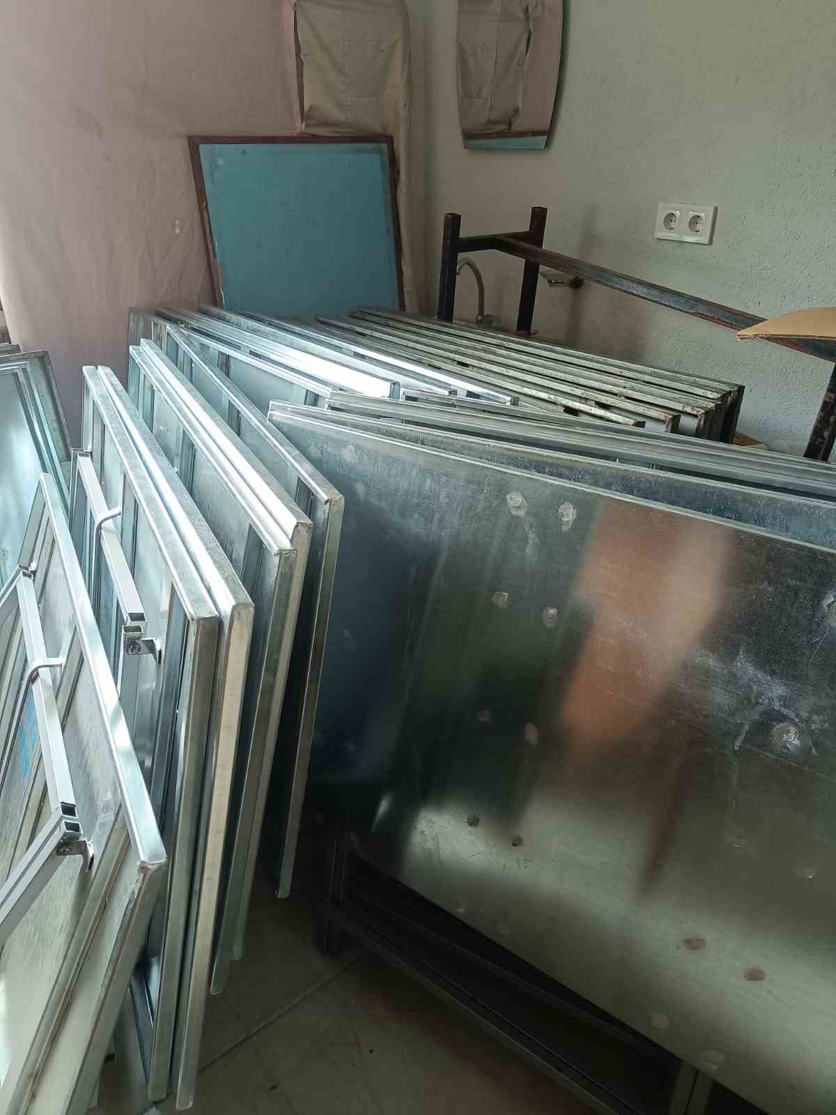 Ziraat odasının Buldanlı çiftçilere desteği sürüyor
