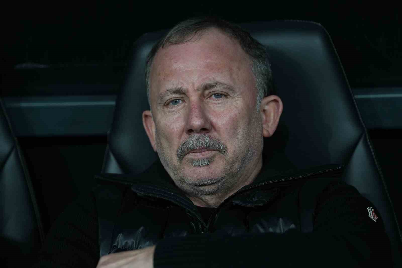 Ziraat Türkiye Kupası: Beşiktaş: 0 - Alanyaspor: 0 (Maç devam ediyor)
