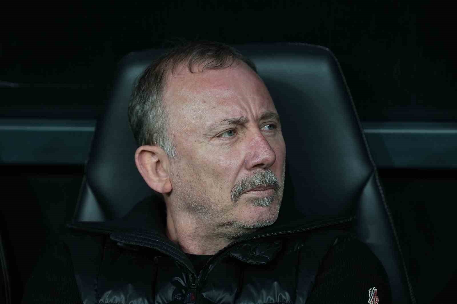 Ziraat Türkiye Kupası: Beşiktaş: 0 - Alanyaspor: 0 (Maç devam ediyor)
