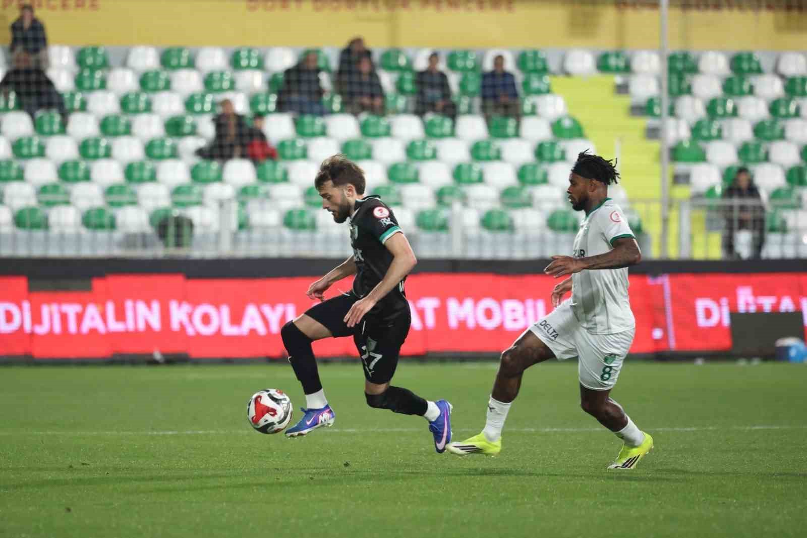 Ziraat Türkiye Kupası: Bodrum FK: 0 - Iğdır FK: 0
