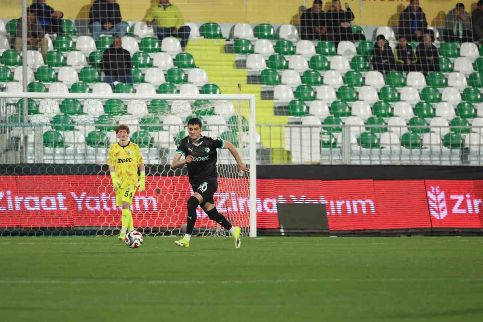 Ziraat Türkiye Kupası: Bodrum FK: 0 - Iğdır FK: 0
