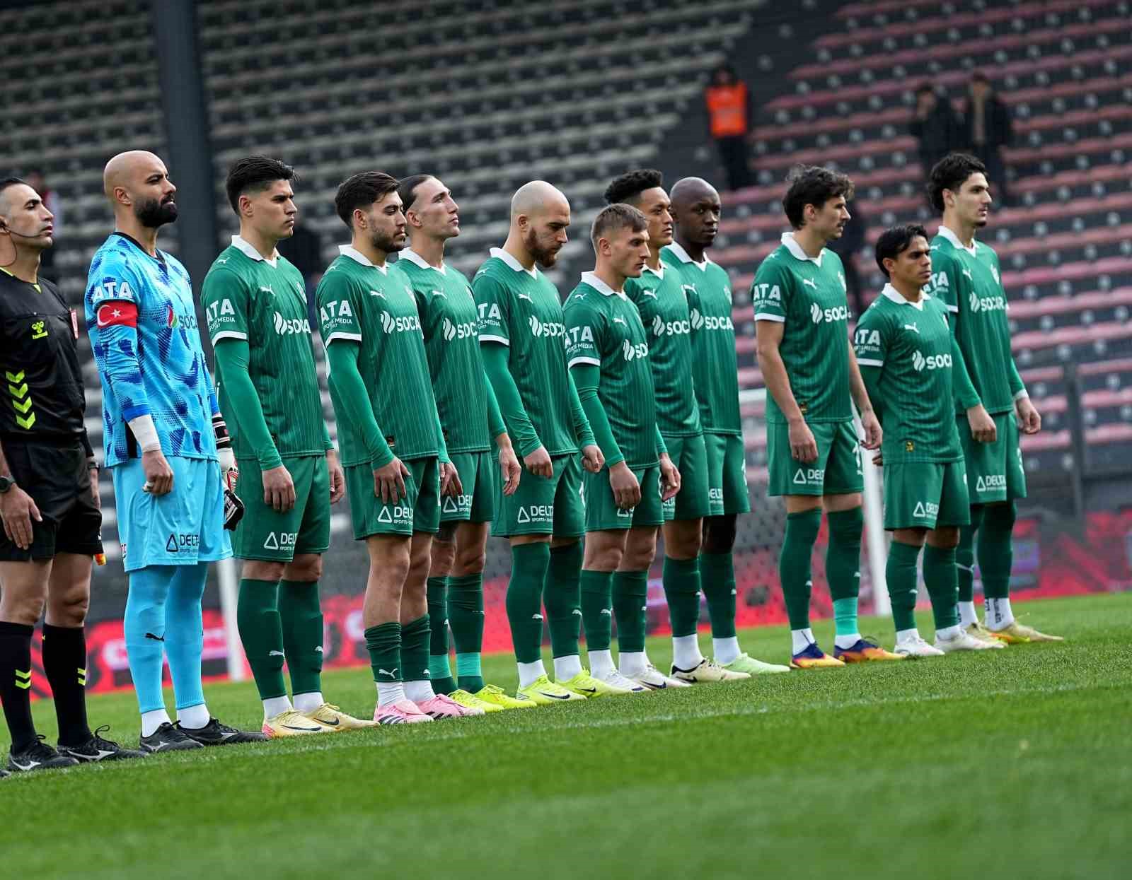 Ziraat Türkiye Kupası: Eyüpspor: 0 - Iğdır FK: 1 (Maç devam ediyor)
