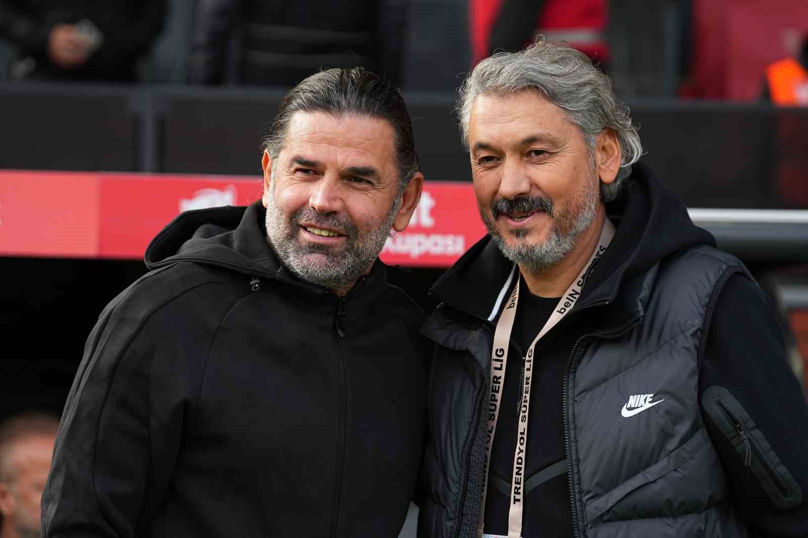 Ziraat Türkiye Kupası: Eyüpspor: 0 - Iğdır FK: 1 (Maç devam ediyor)
