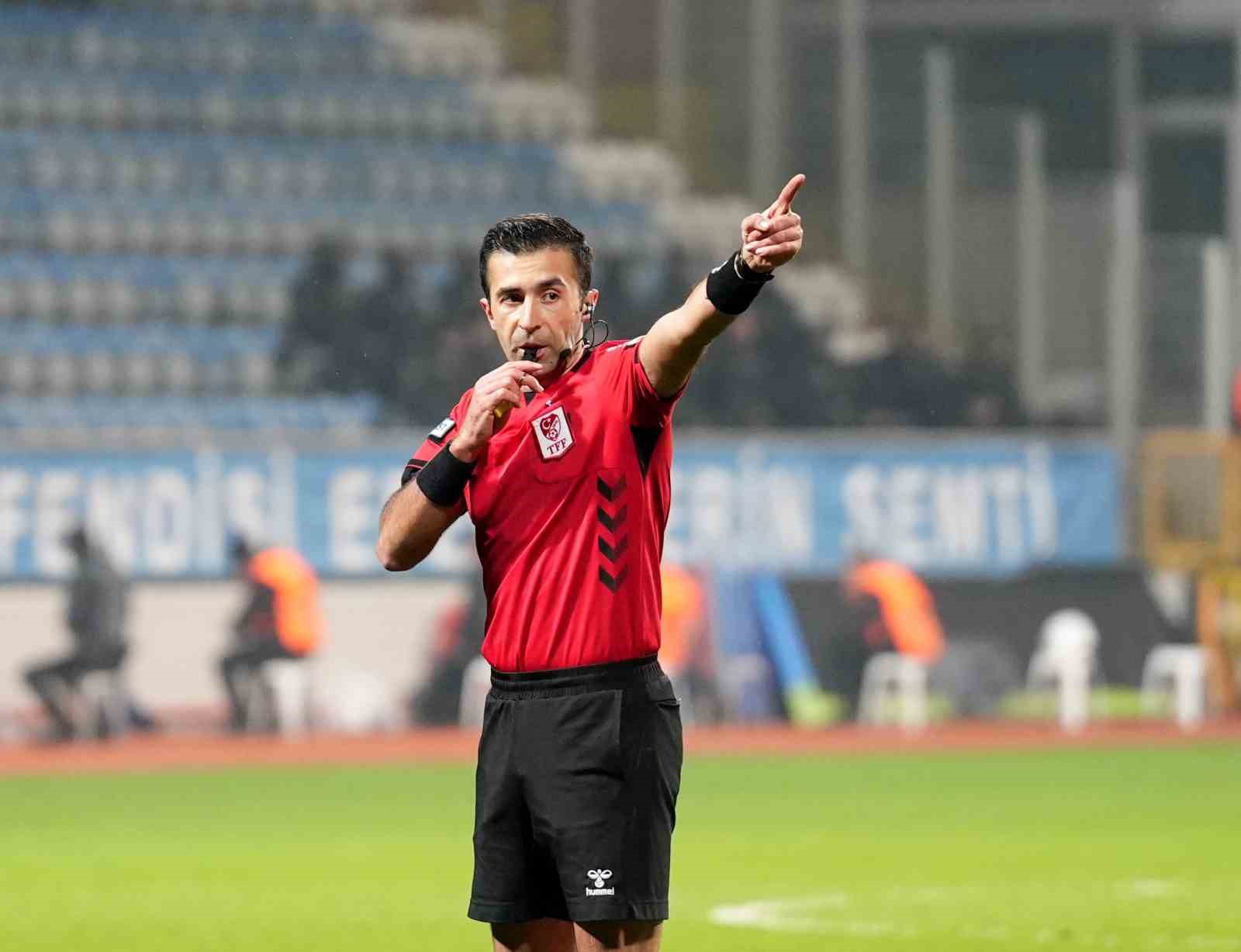 Ziraat Türkiye Kupası: Eyüpspor: 0 - Konyaspor: 1 (Maç sonucu)
