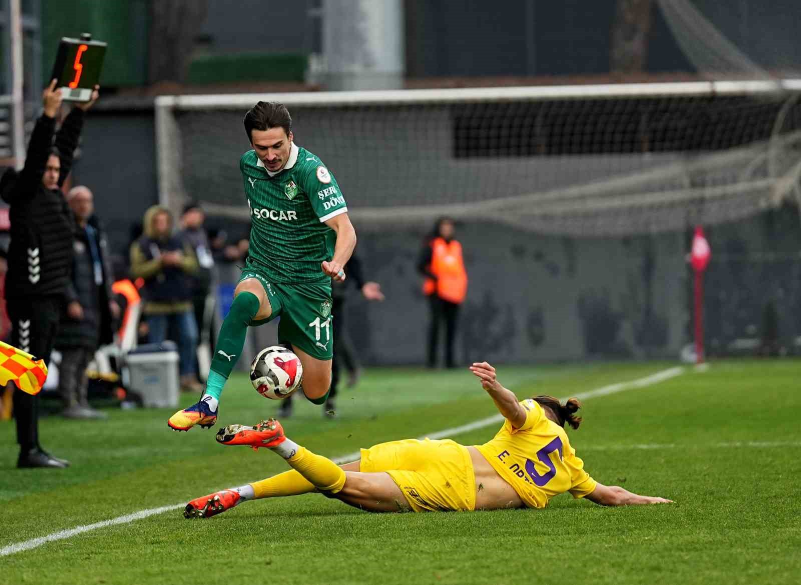 Ziraat Türkiye Kupası: Eyüpspor: 2 - Iğdır FK: 1
Ziraat Türkiye Kupası: Eyüpspor: 2 - Iğdır FK: 1