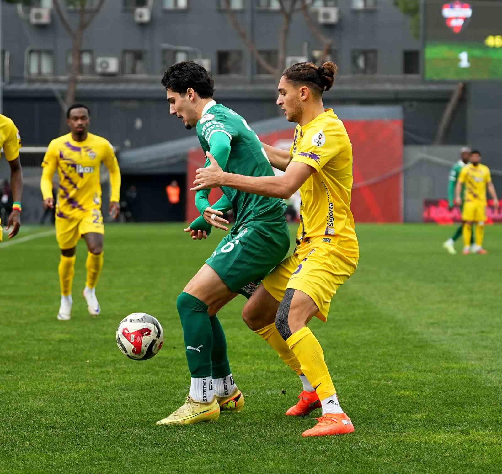 Ziraat Türkiye Kupası: Eyüpspor: 2 - Iğdır FK: 1
Ziraat Türkiye Kupası: Eyüpspor: 2 - Iğdır FK: 1