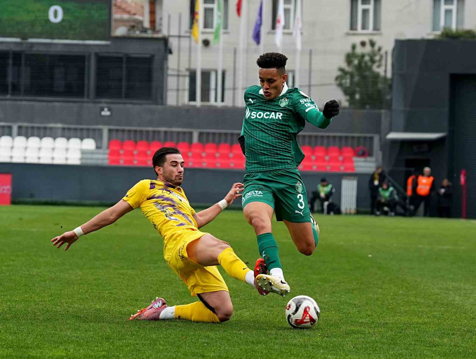 Ziraat Türkiye Kupası: Eyüpspor: 2 - Iğdır FK: 1
Ziraat Türkiye Kupası: Eyüpspor: 2 - Iğdır FK: 1