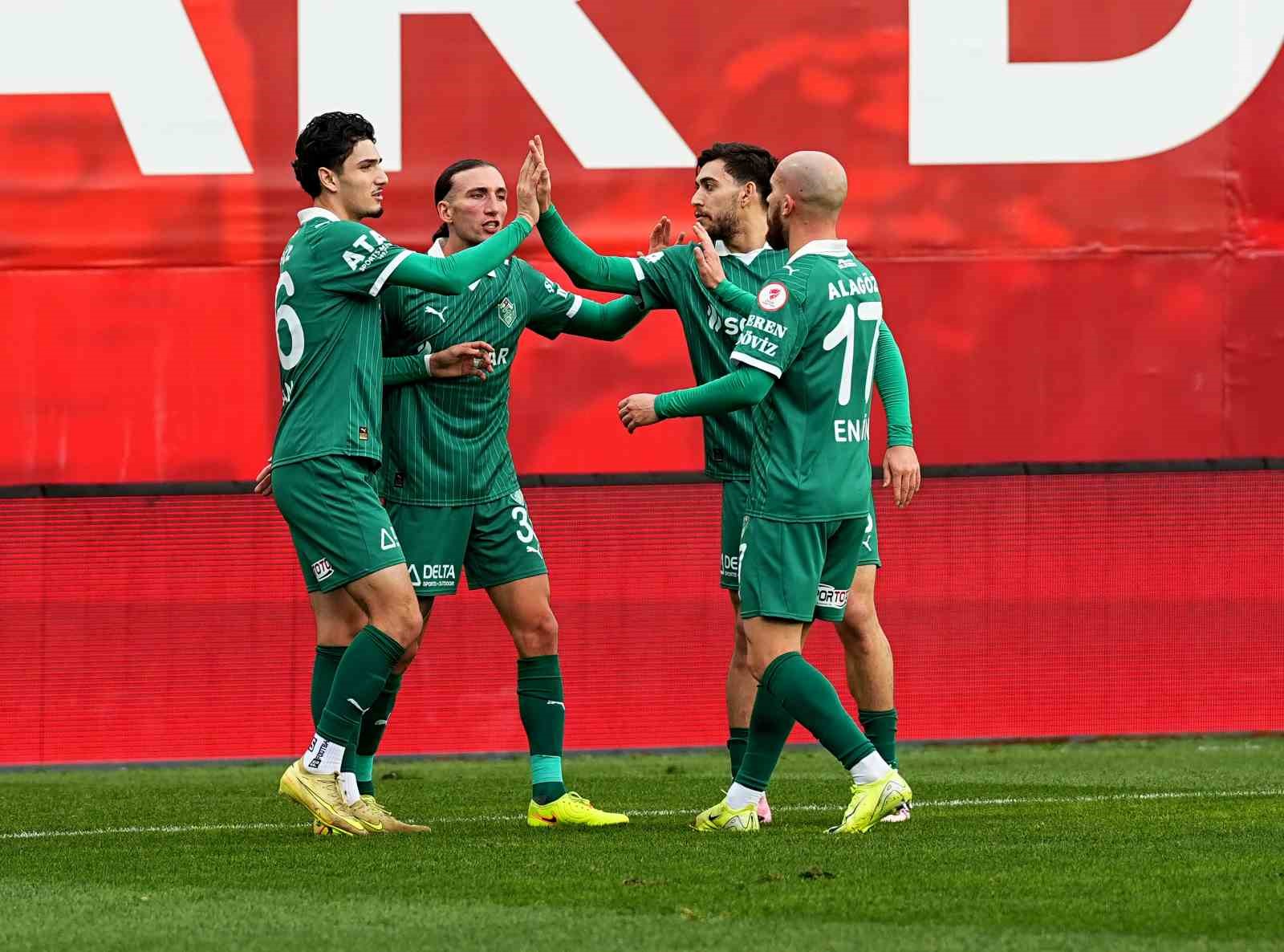 Ziraat Türkiye Kupası: Eyüpspor: 2 - Iğdır FK: 1
Ziraat Türkiye Kupası: Eyüpspor: 2 - Iğdır FK: 1