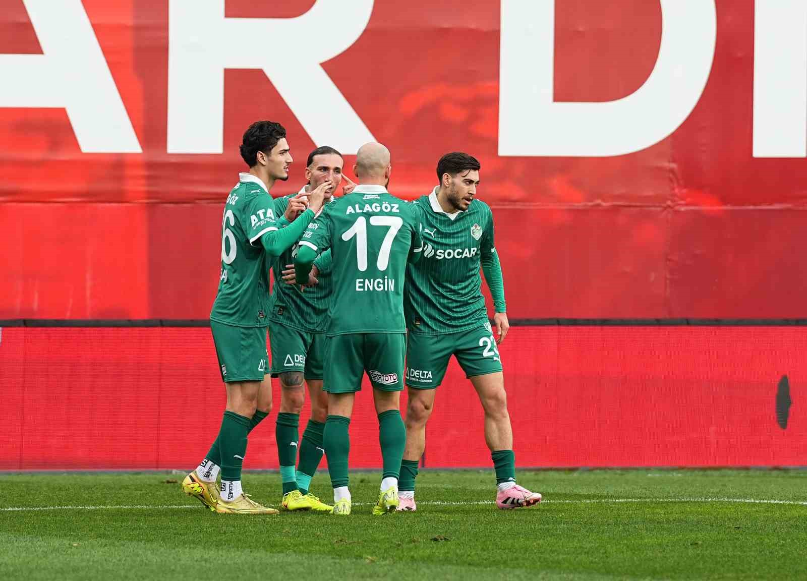 Ziraat Türkiye Kupası: Eyüpspor: 2 - Iğdır FK: 1
Ziraat Türkiye Kupası: Eyüpspor: 2 - Iğdır FK: 1