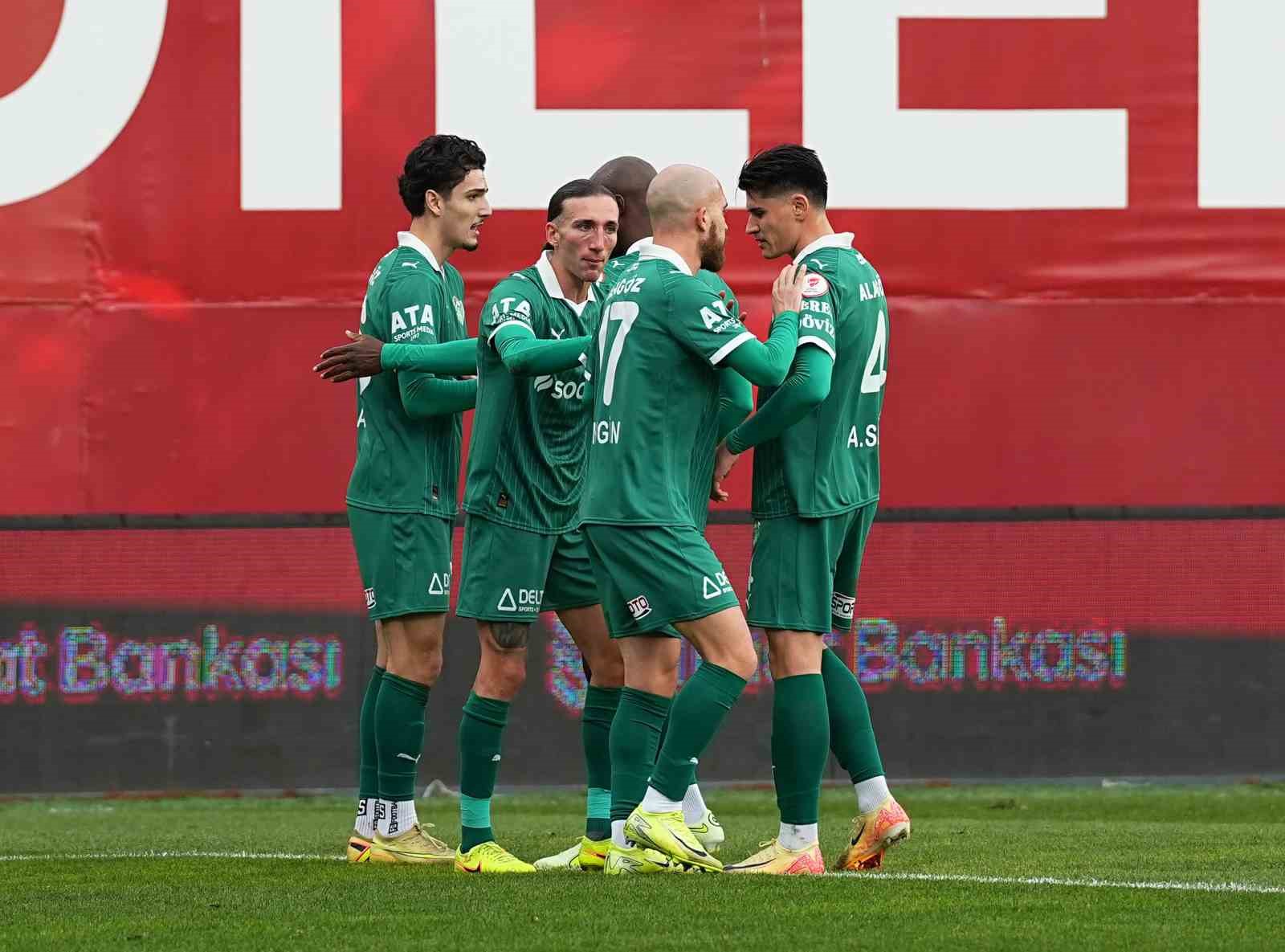 Ziraat Türkiye Kupası: Eyüpspor: 2 - Iğdır FK: 1
Ziraat Türkiye Kupası: Eyüpspor: 2 - Iğdır FK: 1