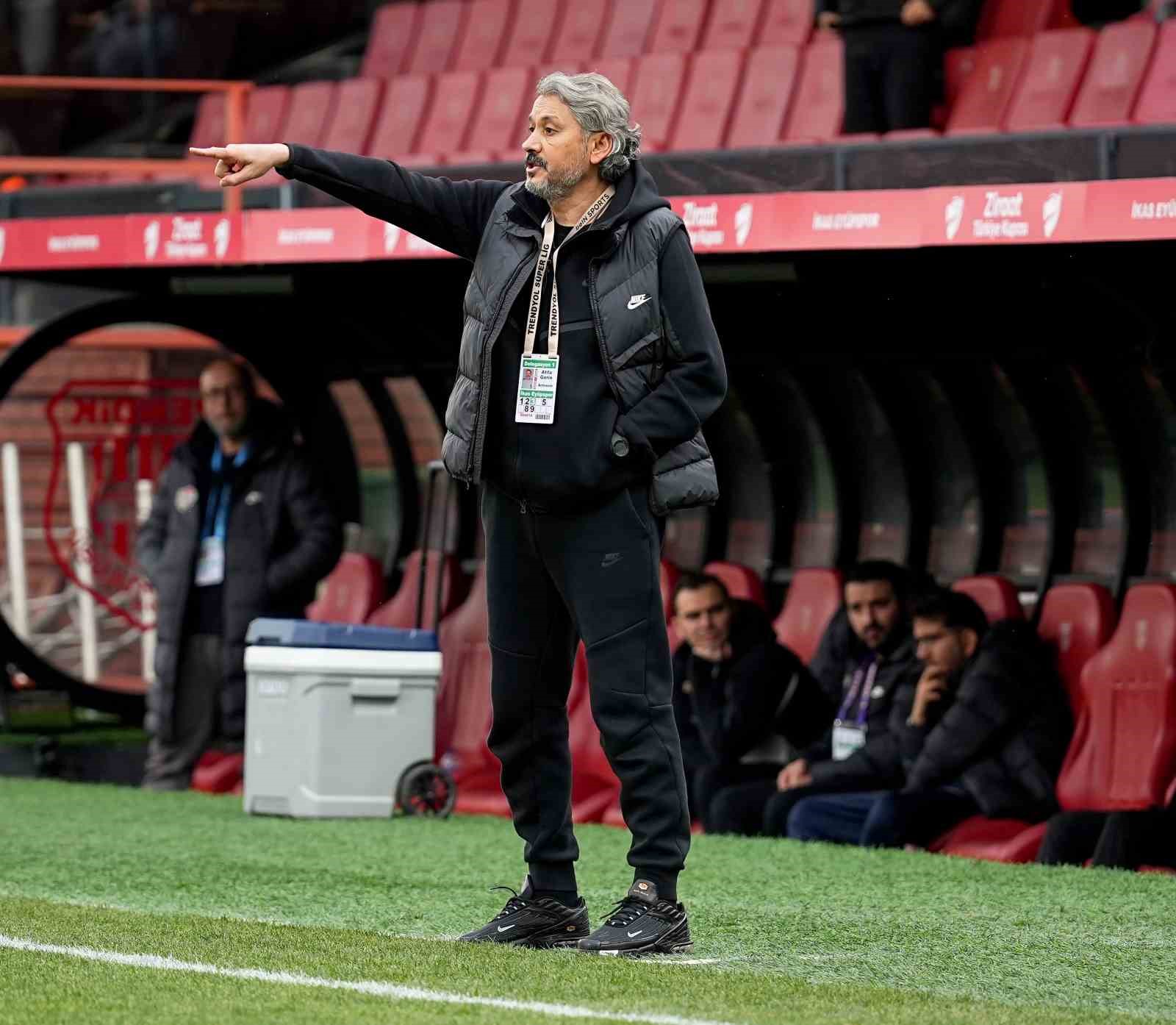 Ziraat Türkiye Kupası: Eyüpspor: 2 - Iğdır FK: 1
Ziraat Türkiye Kupası: Eyüpspor: 2 - Iğdır FK: 1