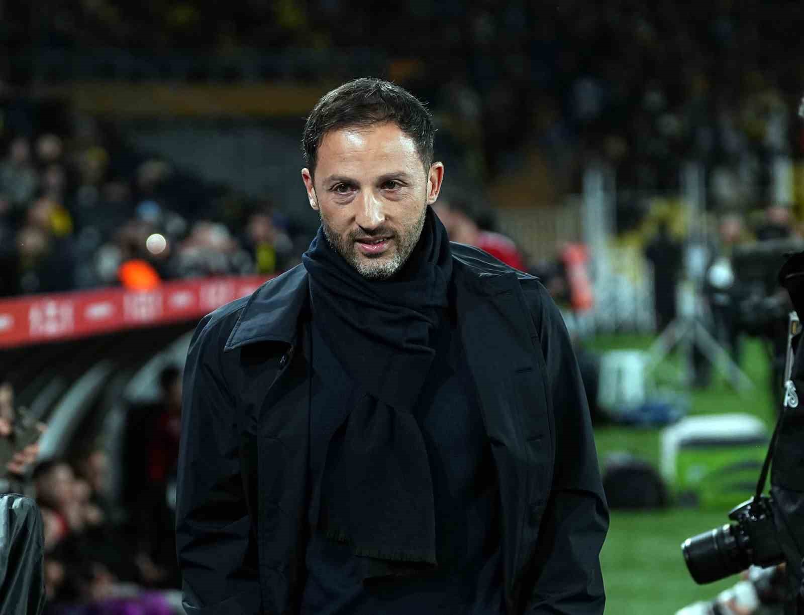 Ziraat Türkiye Kupası: Fenerbahçe: 0 - Erzurumspor FK: 0 (Maç devam ediyor)
