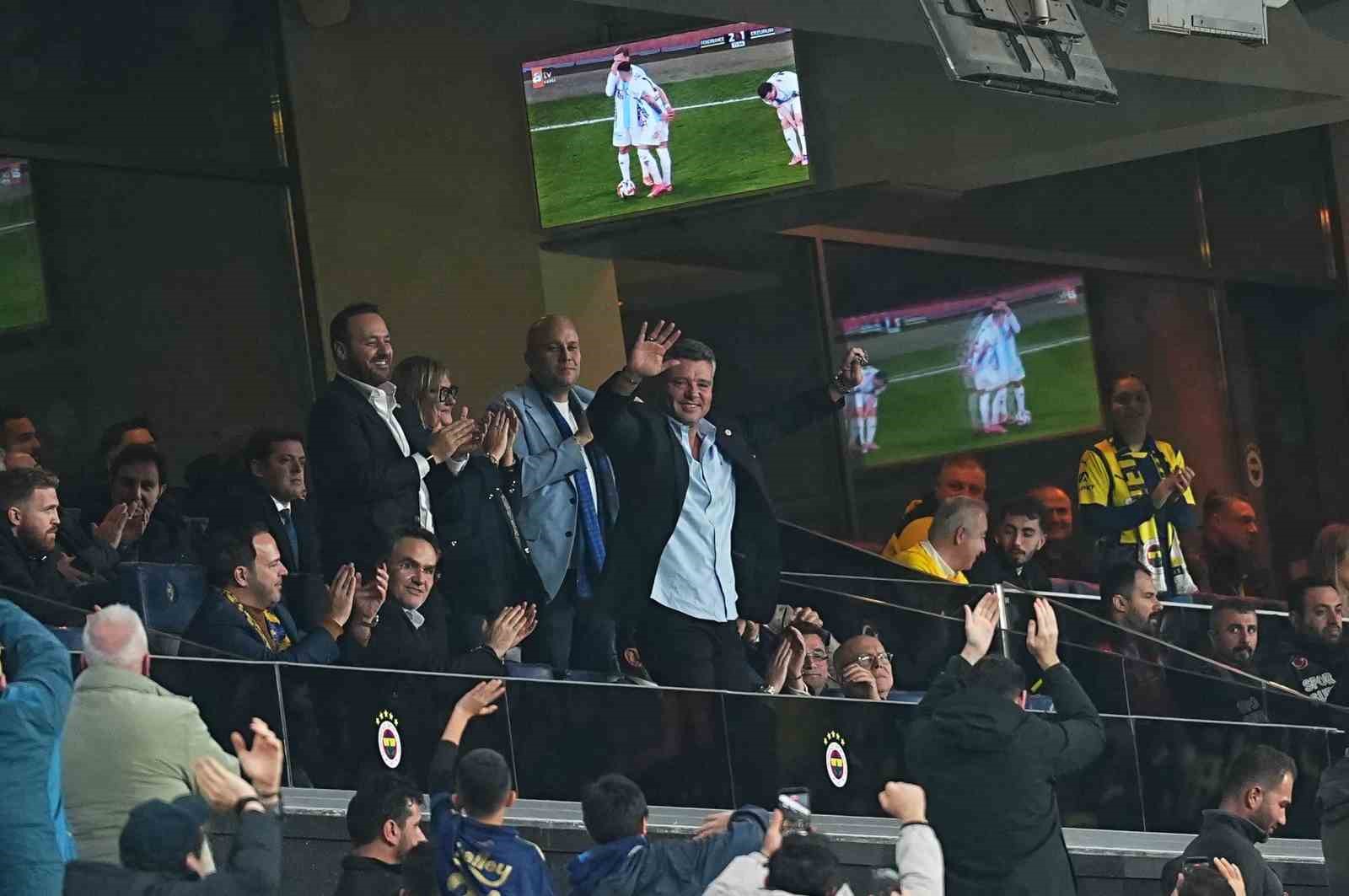 Ziraat Türkiye Kupası: Fenerbahçe: 3 - Erzurumspor FK: 1 (Maç sonucu)
