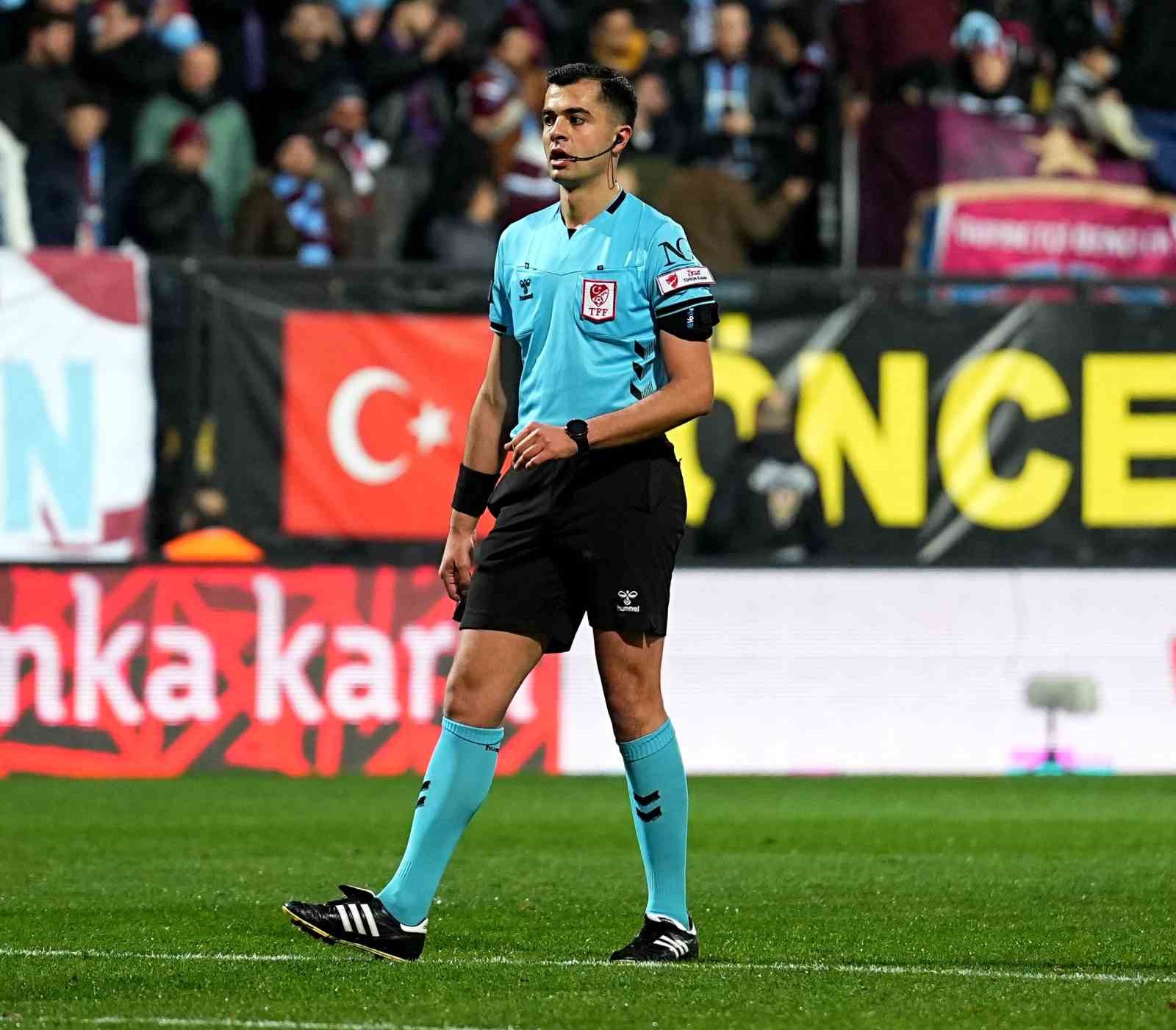 Ziraat Türkiye Kupası: İstanbulspor: 1 - Trabzonspor: 6 (Maç sonucu)
