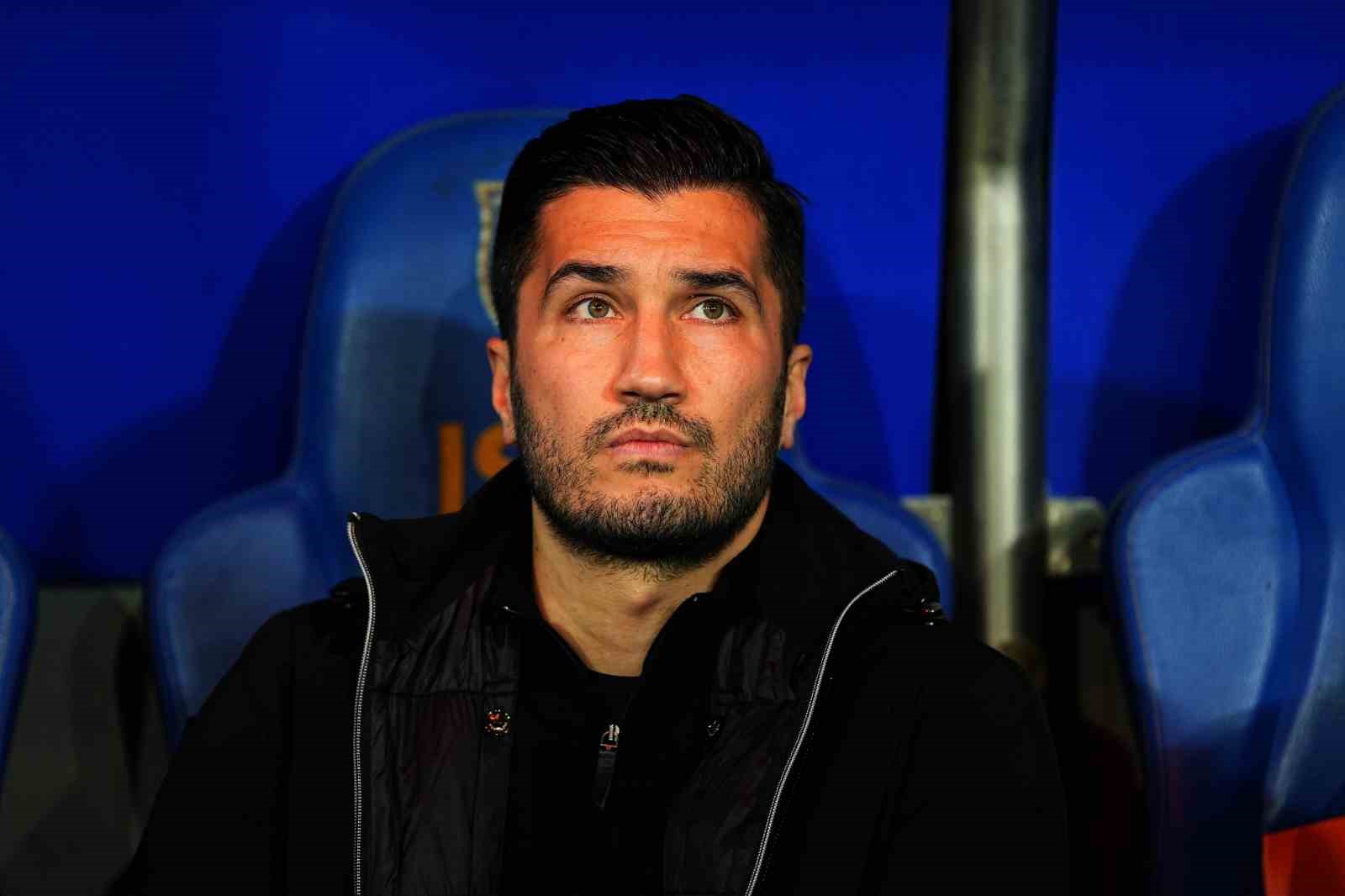 Ziraat Türkiye Kupası: RAMS Başakşehir: 0 - Trabzonspor: 1 (Maç devam ediyor)
