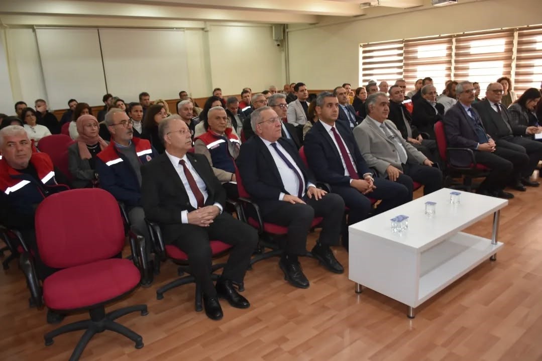 Zirai ilaçlarda elektronik takip dönemi başlıyor
