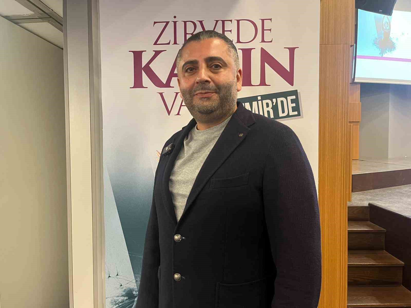 ’Zirvedeki kadınlar’ ilham veren hikayelerini paylaştı
