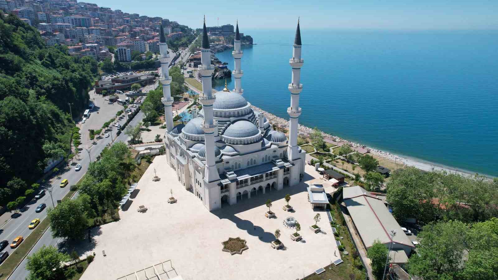 Zonguldak’ta 2025 yılı böyle geçti
