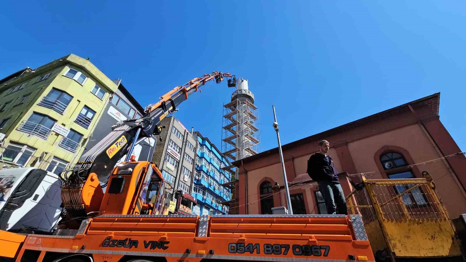 Zonguldak’ta 2025 yılı böyle geçti
