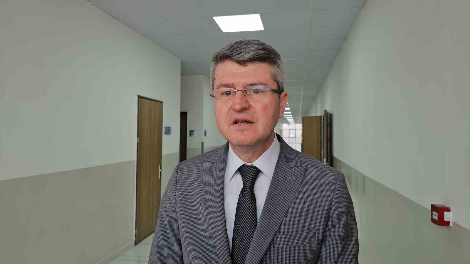 Zonguldak’ta miniklerden renkli mesaj, şapkalarıyla empati vurgusu yaptılar
