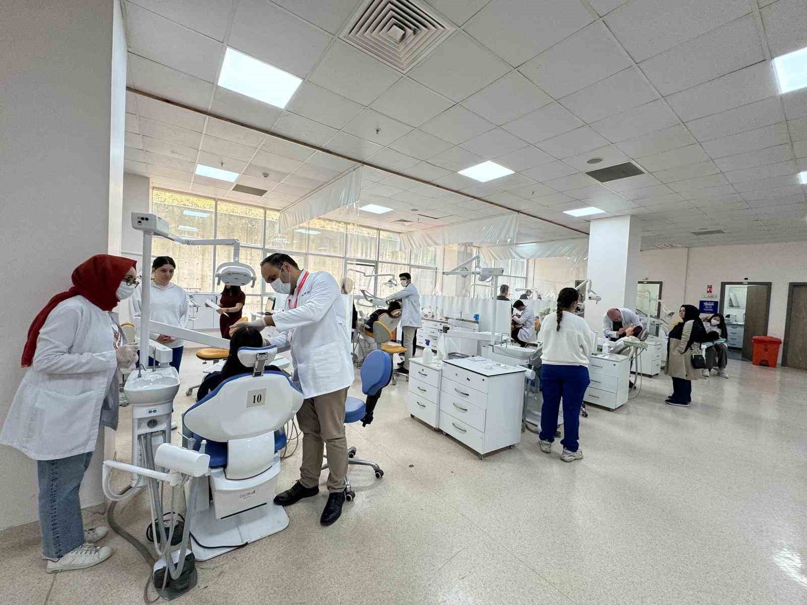 Zonguldak’ta Modern Ortodontik Tedavi Dönüşümü: BEUN Bölgeye Hizmet Sunuyor
