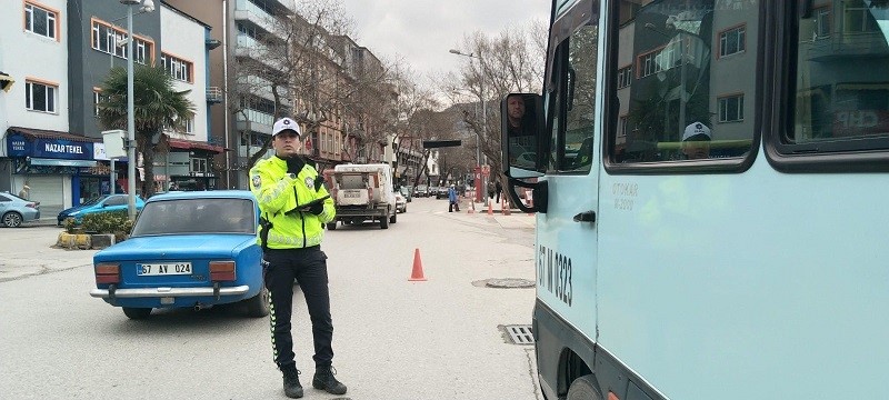 Zonguldak’ta ruhsatsız 10 maden ocağı kapatıldı

