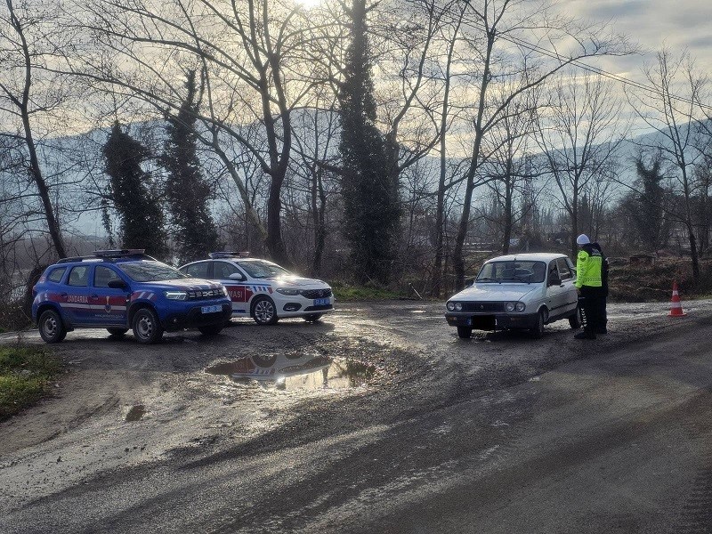 Zonguldak’ta ruhsatsız 10 maden ocağı kapatıldı
