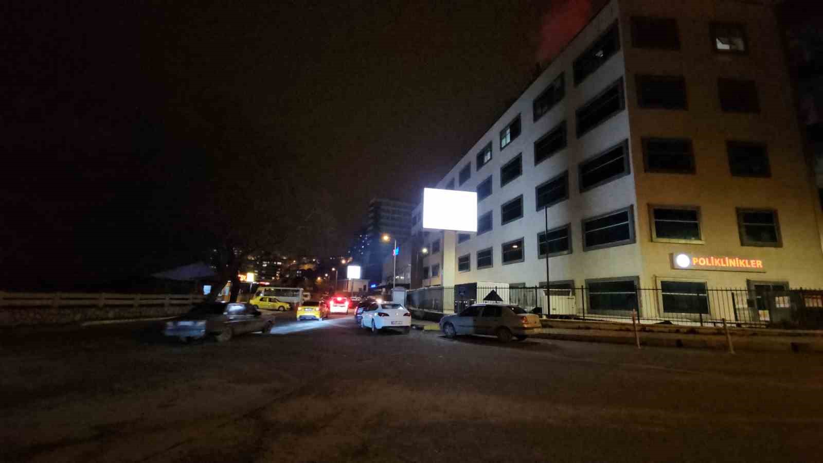Zonguldak’ta ruhsatsız maden ocağını su bastı: 1 ölü, 1 ağır yaralı
