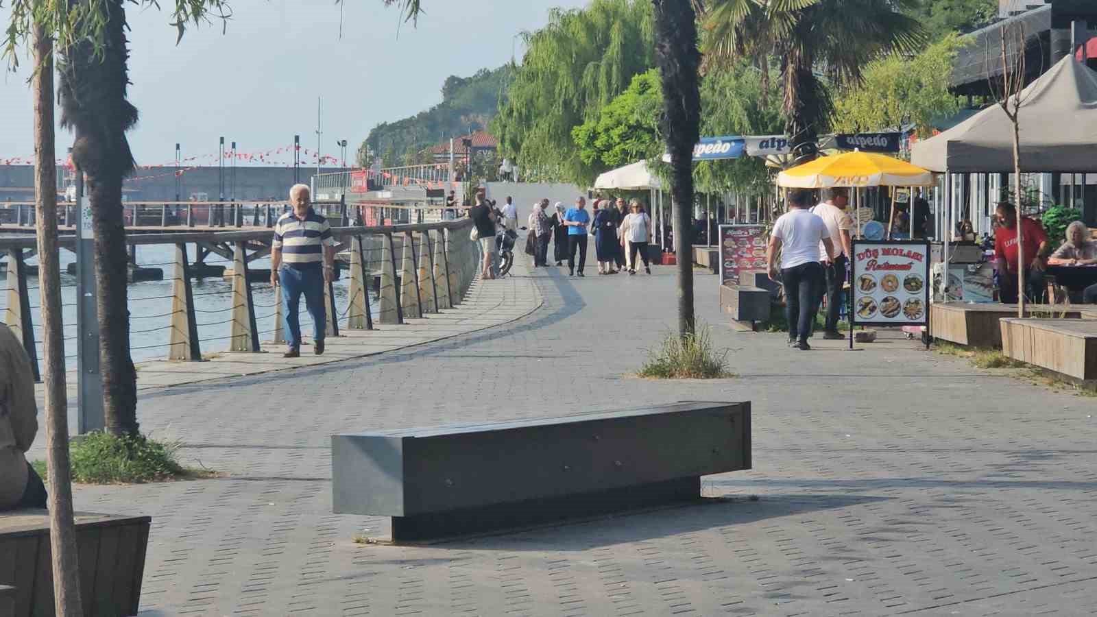 Zonguldak’ta yaşlı nüfus 98 bini aştı
