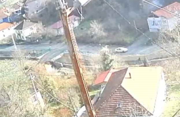 Zonguldak’taki çifte cinayette kahreden detay: Evine taktırdığı kamera kızı ve eşinin son anlarını kaydetti
