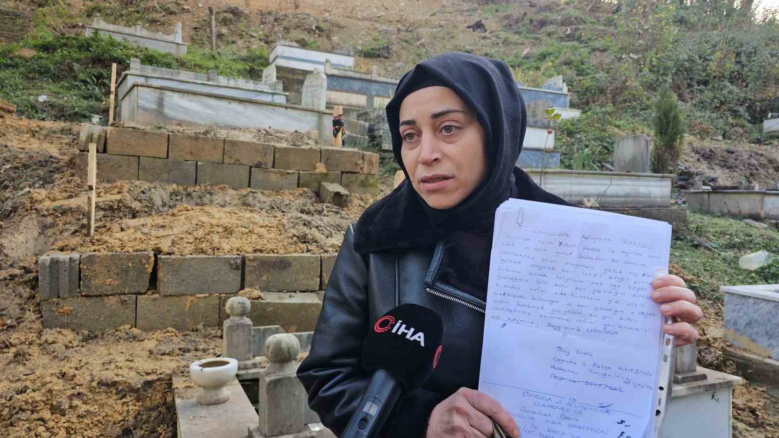 Zonguldak’taki çifte cinayette kahreden detay: Evine taktırdığı kamera kızı ve eşinin son anlarını kaydetti
