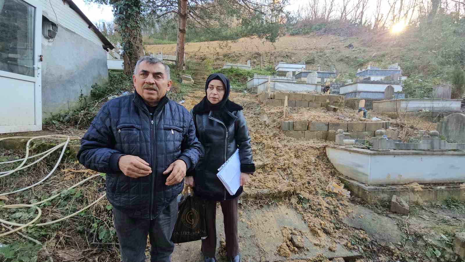 Zonguldak’taki çifte cinayette kahreden detay: Evine taktırdığı kamera kızı ve eşinin son anlarını kaydetti
