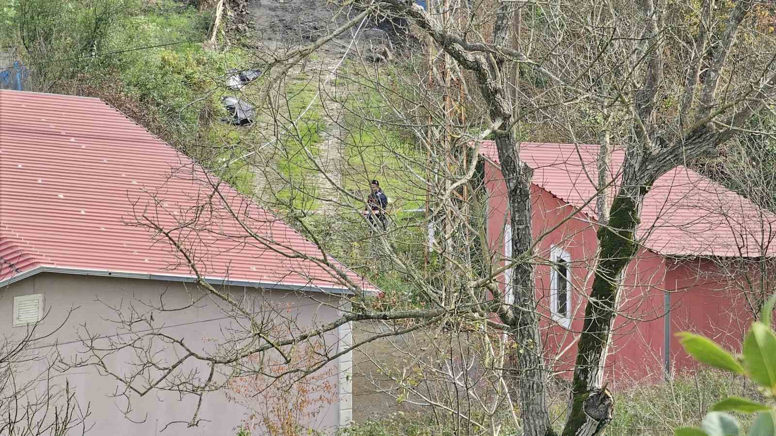 Zonguldak’taki çifte cinayette kahreden detay: Evine taktırdığı kamera kızı ve eşinin son anlarını kaydetti
