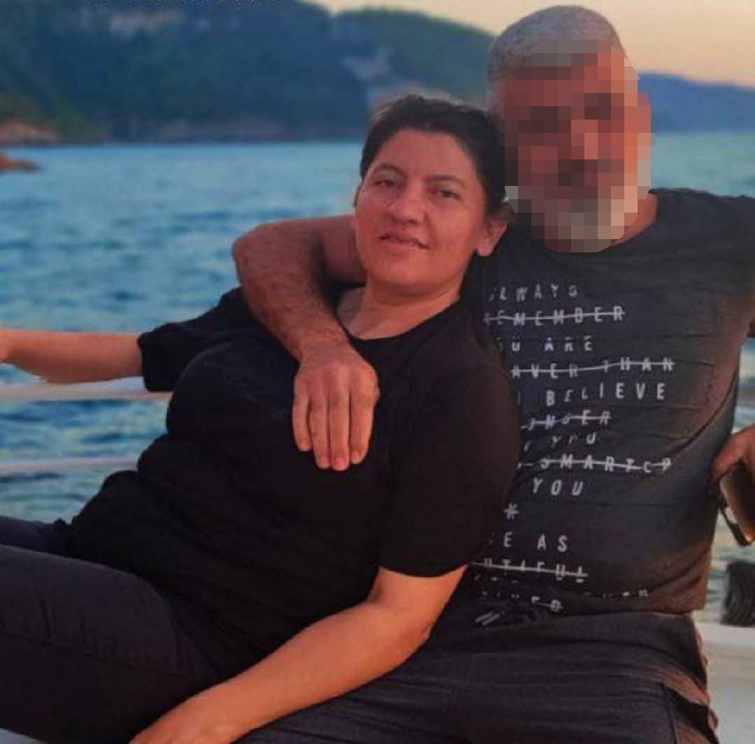 Zonguldak’taki çifte cinayette kahreden detay: Evine taktırdığı kamera kızı ve eşinin son anlarını kaydetti
