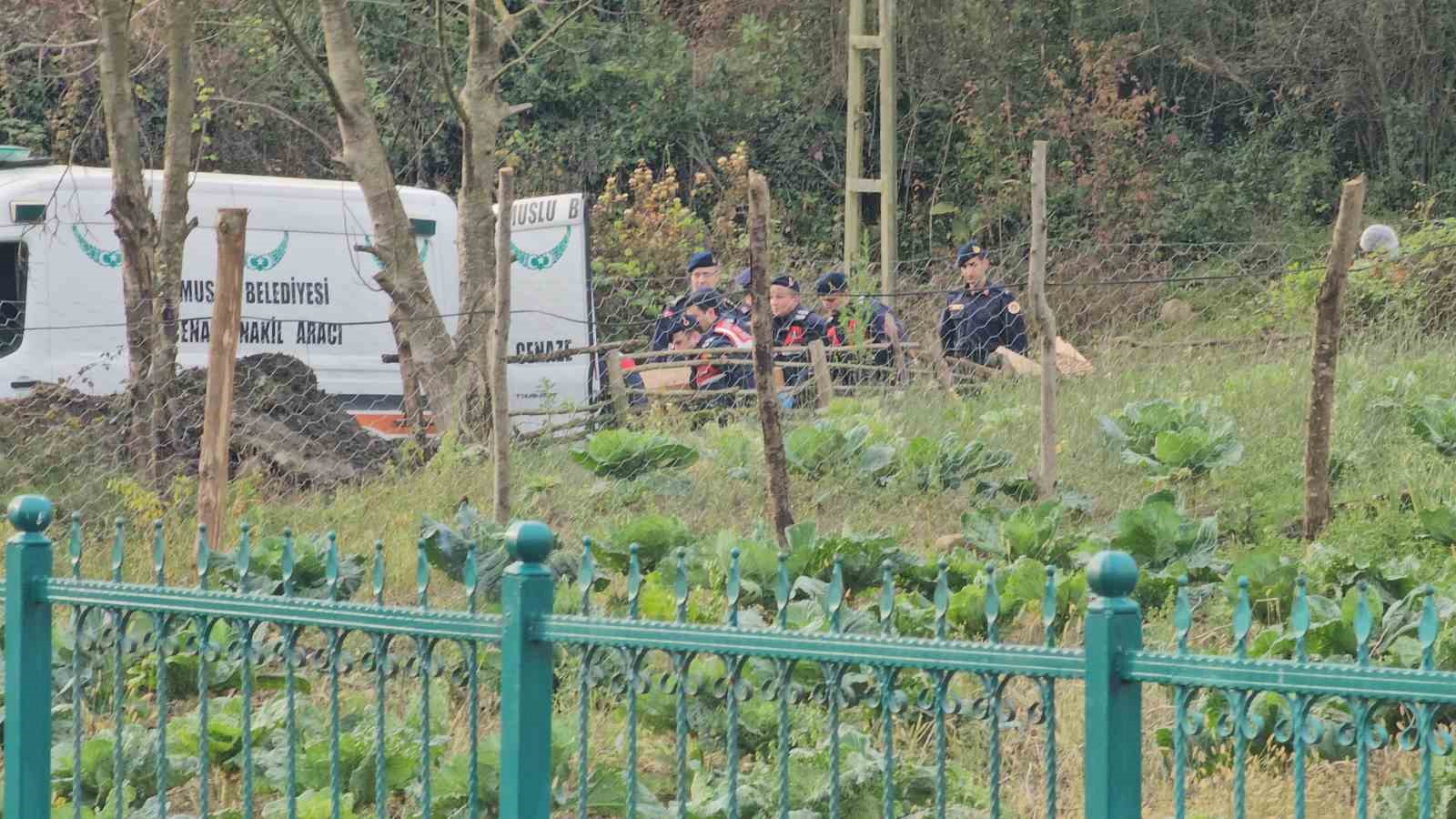 Zonguldak’taki çifte cinayette kahreden detay: Evine taktırdığı kamera kızı ve eşinin son anlarını kaydetti
