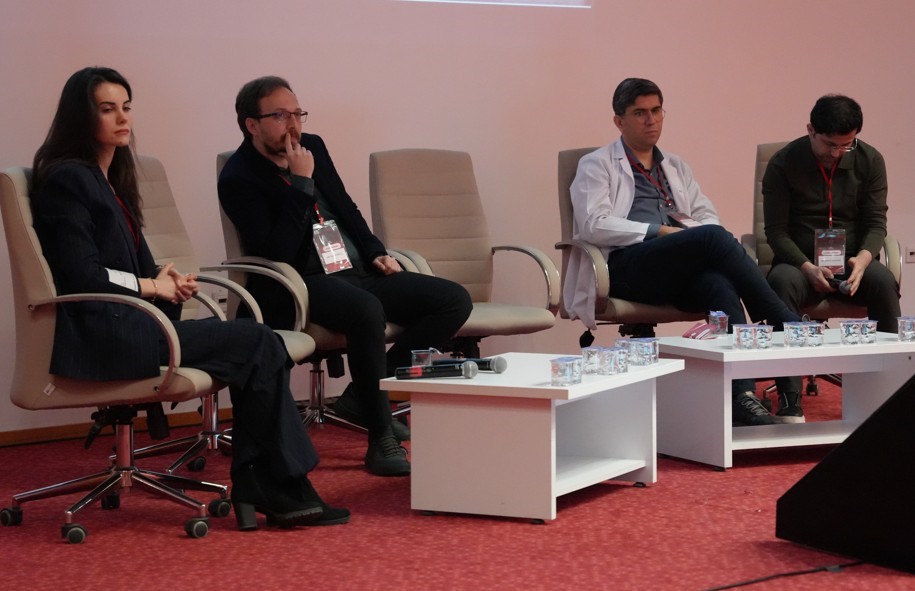 "Zor Vakalar, Canlı Çözümler"
