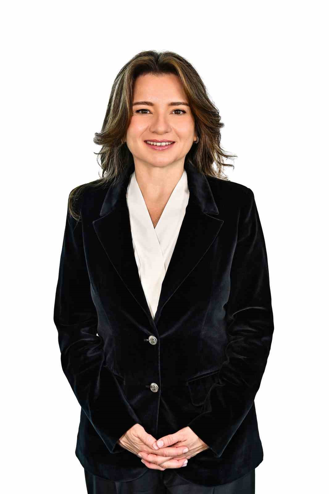 Zorlu Enerji, LSEG değerlendirmesinde dünya liderliğine yükseldi
