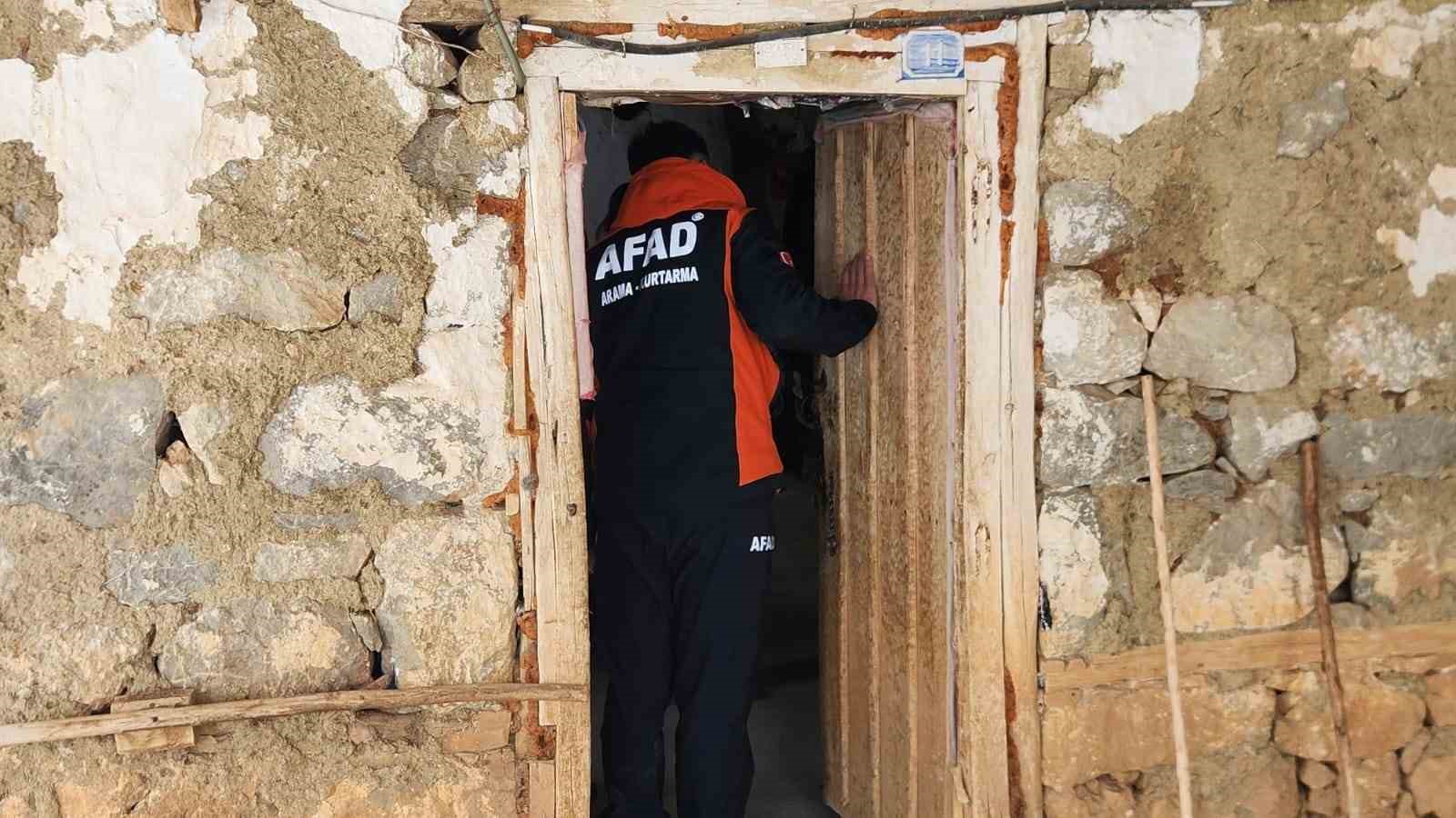 Zorlu kış şartlarında ihtiyaç sahiplerine destek
Zorlu kış şartlarında ihtiyaç sahiplerine destek