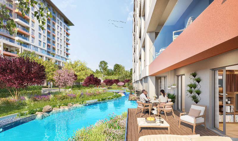 Sur Yapı’dan Yılın Fırsatı  “Eve Geç Kalma Türkiye”