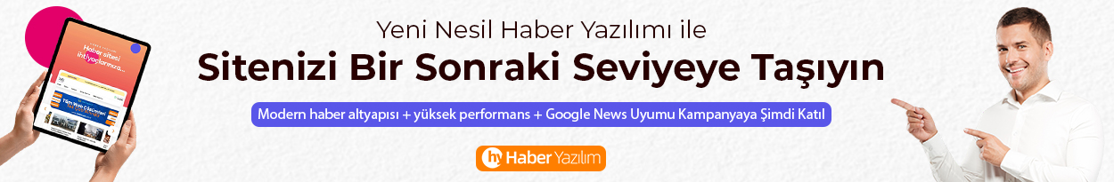 News Press | Objektif Habercilik, Günün Tüm Gelişmeleri