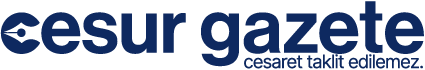 Cesur Gazete | Objektif Habercilik, Günün Tüm Gelişmeleri